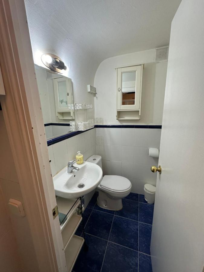 Petit House City Center Madrid Extérieur photo