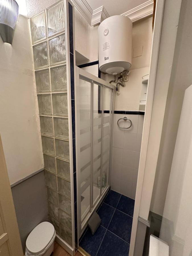 Petit House City Center Madrid Extérieur photo