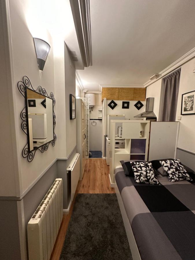 Petit House City Center Madrid Extérieur photo